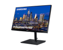 Samsung LF27T850QWUXEN 27'' Professional Monitor With WQHD Resolution (New)