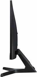 Samsung LS24R350FHUXEN 24'' SR350 Full HD Monitor With Bezel-Less Display (New)