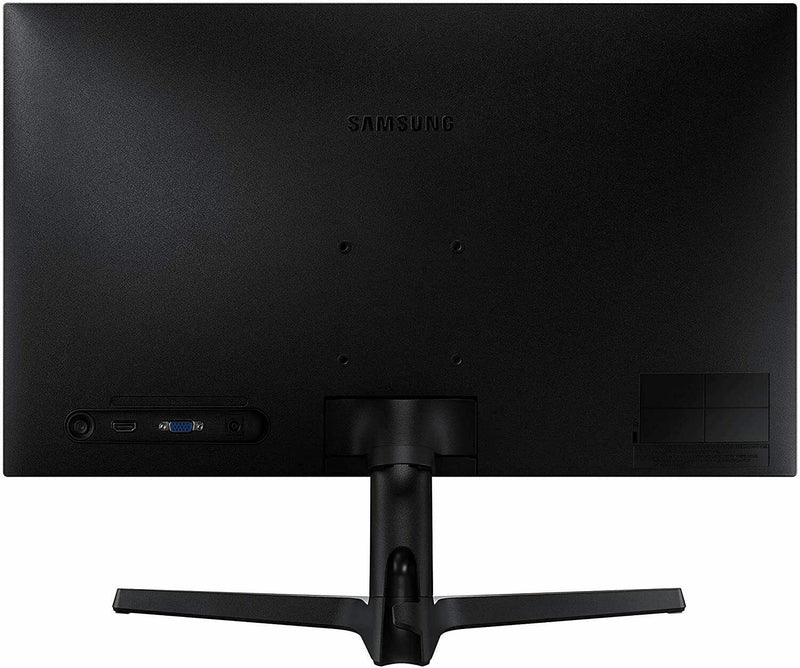 Samsung LS24R350FHUXEN 24'' SR350 Full HD Monitor With Bezel-Less Display (New)