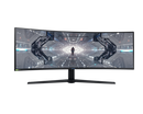 Samsung 49'' Curved Gaming Monitor Odyssey G9 1000R LC49G95TSSRXXU (New)