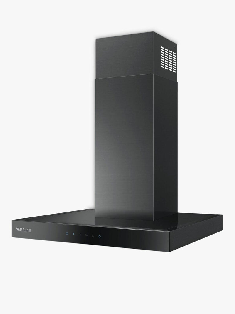 Samsung Chimney Wall Mount Cooker Hood With Touch Display 60cm NK24M5070BM/UR (New)
