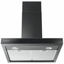 Samsung Chimney Wall Mount Cooker Hood With Touch Display 60cm NK24M5070BM/UR (New)