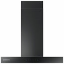 Samsung Chimney Wall Mount Cooker Hood With Touch Display 60cm NK24M5070BM/UR (New)