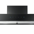 Samsung Chimney Wall Mount Cooker Hood With Touch Display 60cm NK24M5070BM/UR (New)