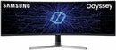 Samsung LC49RG90SSUXEN 49'' Curved LED Gaming Monitor Super Ultra Wide Dual WQHD (New)