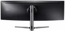 Samsung LC49RG90SSUXEN 49'' Curved LED Gaming Monitor Super Ultra Wide Dual WQHD (New)