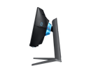Samsung Curved Gaming Monitor 32'' Odyssey G7 LC32G75TQSRXXU 1000R (New / Open Box)