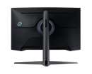 Samsung Curved Gaming Monitor 32'' Odyssey G7 LC32G75TQSRXXU 1000R (New / Open Box)