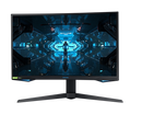 Samsung Curved Gaming Monitor 32'' Odyssey G7 LC32G75TQSRXXU 1000R (New / Open Box)