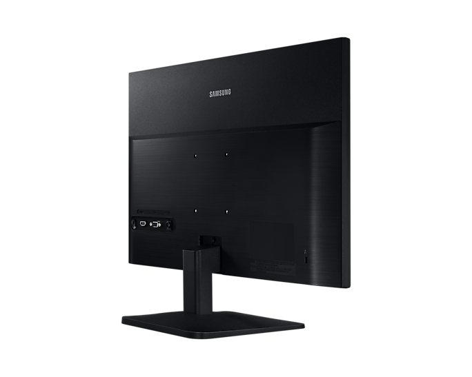 Samsung LS22A330NHUXEN 22'' S31A LED Full HD Monitor 1920 X 1080 Black (Renewed)
