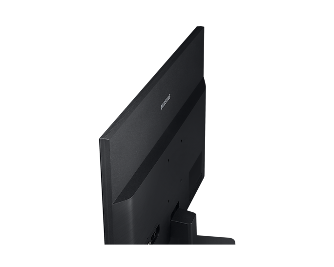 Samsung LS22A330NHUXEN 22'' S31A LED Full HD Monitor 1920 X 1080 Black (Renewed)