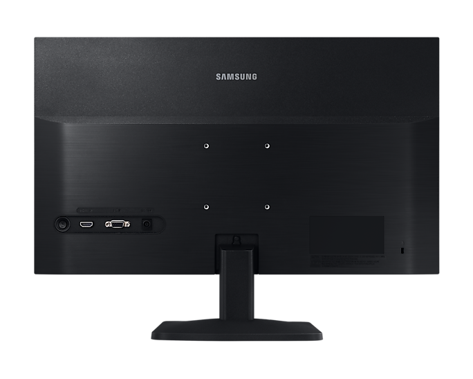 Samsung LS22A330NHUXEN 22'' S31A LED Full HD Monitor 1920 X 1080 Black (Renewed)