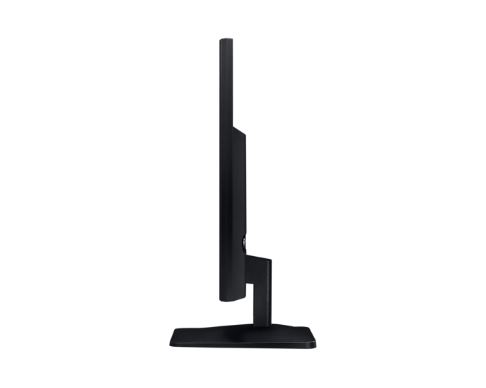 Samsung LS22A330NHUXEN 22'' S31A LED Full HD Monitor 1920 X 1080 Black (Renewed)