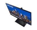 Samsung LF27T850QWRXXU 27'' T85F Wide-QHD Monitor 2560 x 1440 75Hz (Renewed)