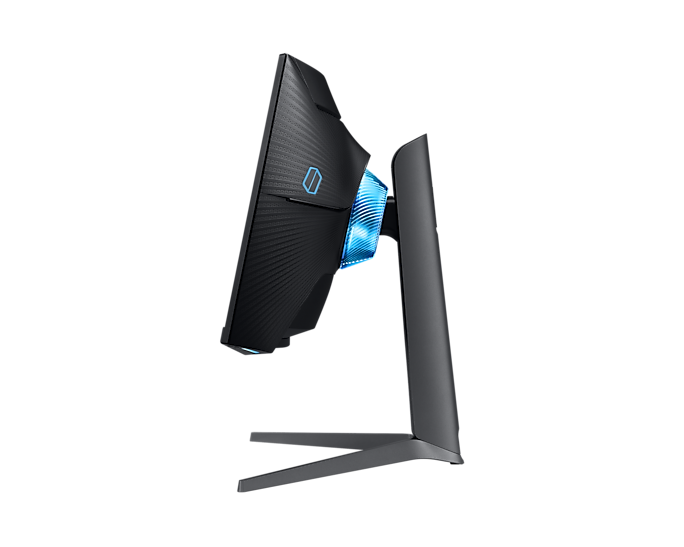 Samsung Odyssey G7 LC27G73TQSRXXU 27'' 1000R Curved Gaming Monitor (Renewed)