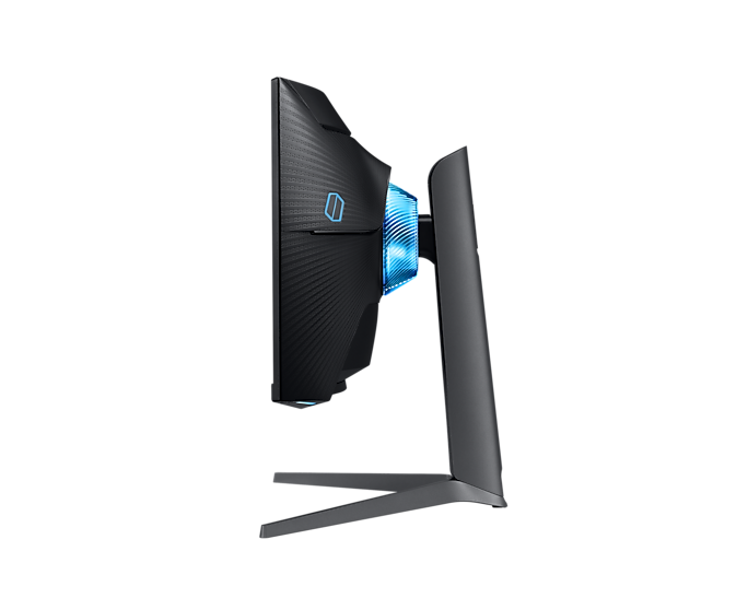 Samsung Odyssey G7 LC27G73TQSRXXU 27'' 1000R Curved Gaming Monitor (Renewed)