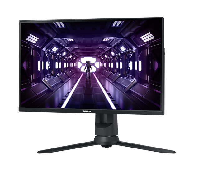 Samsung Odyssey G3 LF24G35TFWUXEN 24 Gaming Monitor 144Hz 1ms 1080p