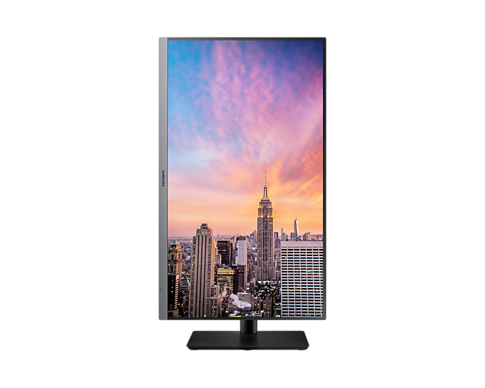 Samsung LS24R652FDUXXU 24'' SR652 Full HD Monitor 1920 x 1080 FreeSync (Renewed)