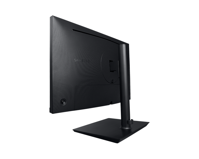 Samsung LF27T850QWUXEN 27'' Professional Monitor With WQHD Resolution (Renewed)