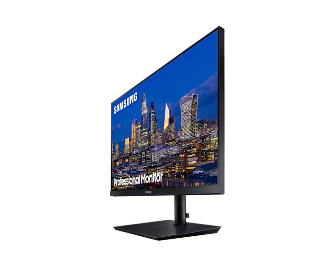 Samsung LF27T850QWUXEN 27'' Professional Monitor With WQHD Resolution (Renewed)