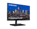 Samsung LF27T850QWUXEN 27'' Professional Monitor With WQHD Resolution (Renewed)
