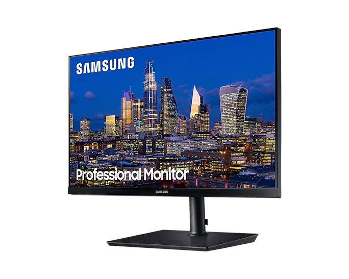Samsung LF27T850QWUXEN 27'' Professional Monitor With WQHD Resolution (Renewed)