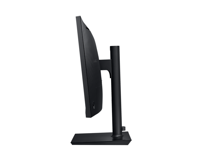 Samsung LF27T850QWUXEN 27'' Professional Monitor With WQHD Resolution (Renewed)