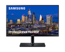 Samsung LF27T850QWUXEN 27'' Professional Monitor With WQHD Resolution (Renewed)