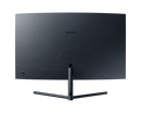 Samsung 32'' Curved Monitor UR59C UHD 4K LU32R590CWRXXU 3840x2160 60Hz 1500R (Renewed)