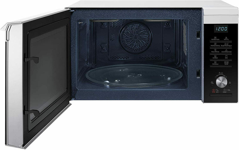 Samsung MC28M6055CW/EU Easy View Convection Microwave Oven With HotBlast 28L (New)