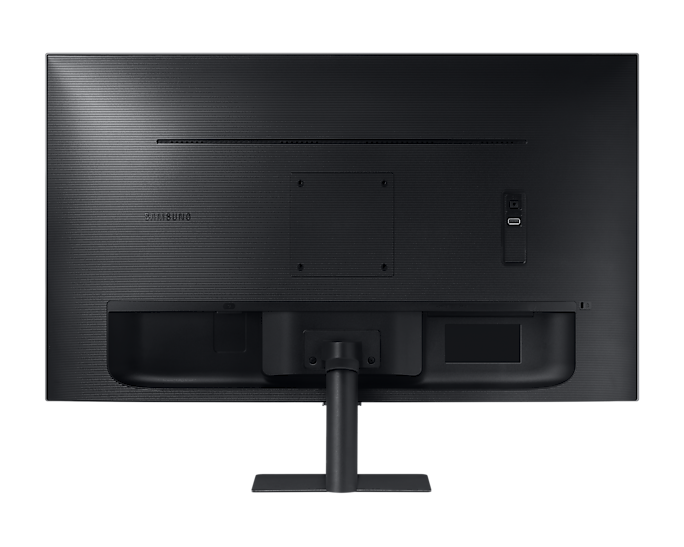 Samsung 32'' UHD Monitor LED S70A 3840x2160 60Hz LS32A700NWUXXU (Renewed)
