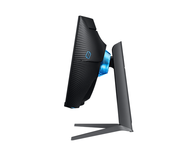 Samsung LC32G73TQSRXXU 32'' G73TF QHD 240Hz Curved Odyssey Gaming Monitor (Renewed)