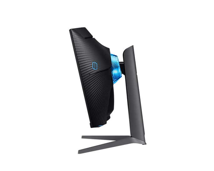 Samsung LC32G73TQSRXXU 32'' G73TF QHD 240Hz Curved Odyssey Gaming Monitor (Renewed)