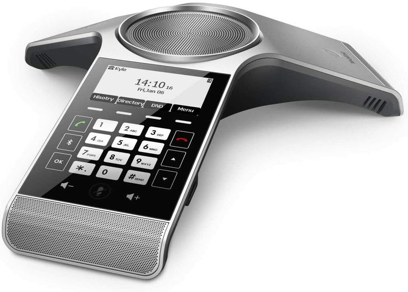 Yealink CP920 IP Conference Phone 3.1'' LCD (248x120) (Renewed)