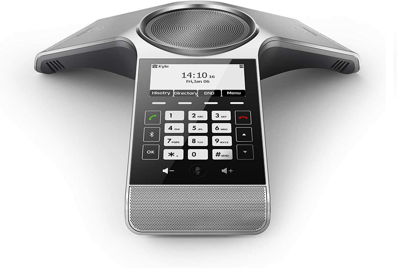 Yealink CP920 IP Conference Phone 3.1'' LCD (248x120) (Renewed)
