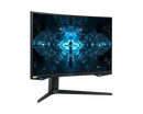 Samsung 32'' Gaming Monitor Curved Odyssey G7 1000R 2560x1440 LC32G75TQSRXXU (New)