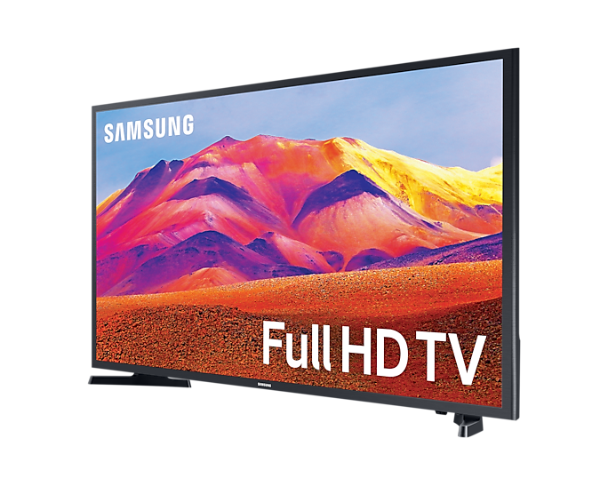 Samsung UE32T5300CKXXU 32'' T5300 Full HD HDR Smart TV (Renewed)