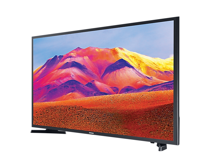 Samsung UE32T5300CKXXU 32'' T5300 Full HD HDR Smart TV (Renewed)