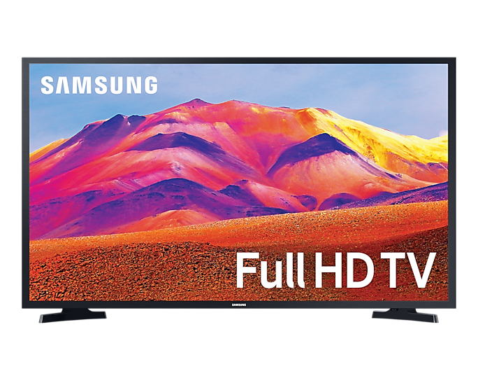 Samsung UE32T5300CKXXU 32'' T5300 Full HD HDR Smart TV (Renewed)