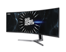 Samsung LC49RG90SSRXXU 49'' Curved LED Gaming Monitor - Dual WQHD 5120 x 1440 (Renewed)