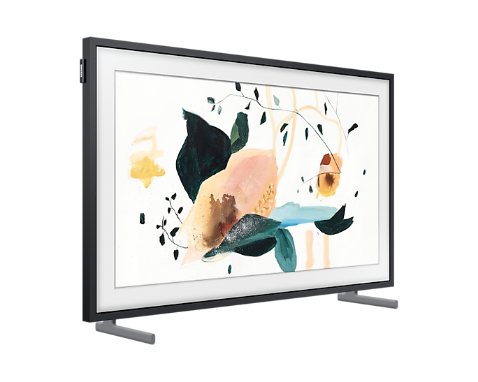 Samsung QE32LS03TCUXXU 32'' The Frame Art Mode QLED Full HD HDR Smart TV (2021) (Renewed)