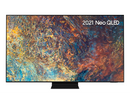 Samsung QE55QN90AATXXU 55'' Smart 4K Ultra HD HDR Neo QLED TV (Renewed)
