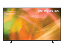 Samsung UE55AU8000KXXU 55'' AU8000 Crystal UHD 4K HDR Smart TV (2021) (Renewed)