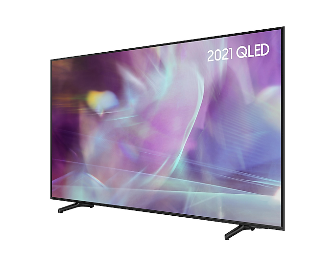 Samsung QE50Q65TAUXXU 50'' Q60A QLED 4K HDR Smart TV (2021) (Renewed)