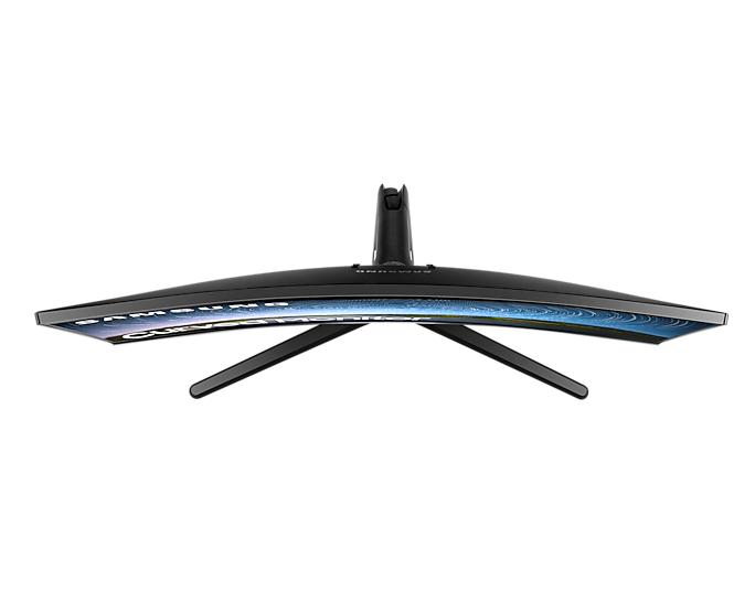 Samsung LC32R500FHRXXU 32'' CR50 Full HD Curved Monitor 1920 x 1080 (Renewed)