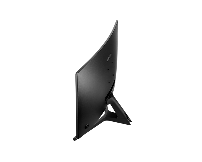 Samsung LC32R500FHRXXU 32'' CR50 Full HD Curved Monitor 1920 x 1080 (Renewed)