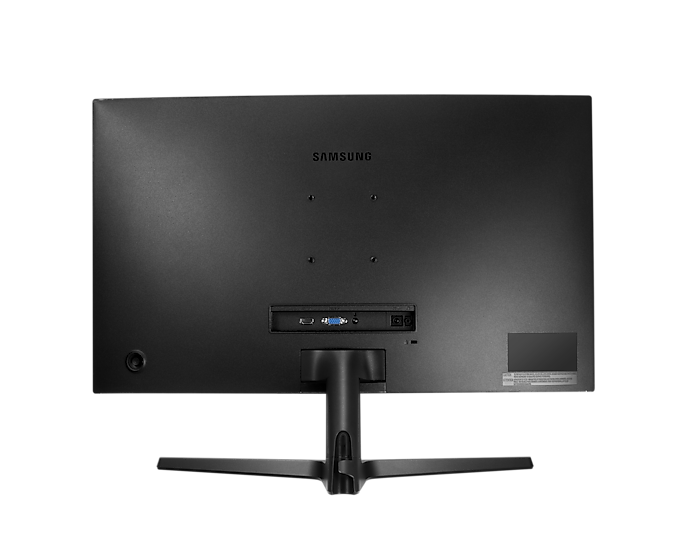 Samsung LC32R500FHRXXU 32'' CR50 Full HD Curved Monitor 1920 x 1080 (Renewed)