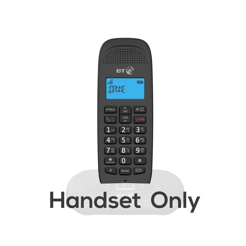 BT 3660 Phone Genuine BT Replacement Handset Only (New)