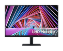 Samsung LS27A700NWUXXU 27'' S70A Ultra HD LED Monitor 3840 x 2160 (Renewed)