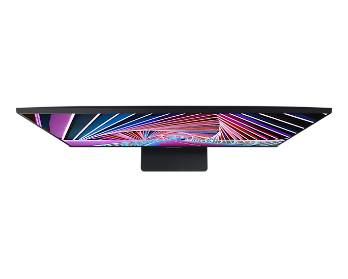 Samsung LS27A700NWUXXU 27'' S70A Ultra HD LED Monitor 3840 x 2160 (Renewed)